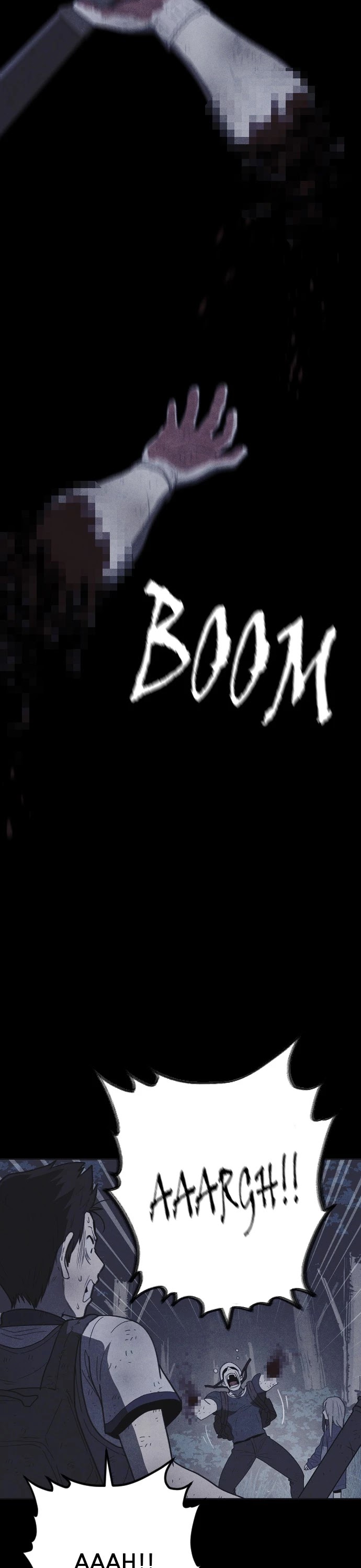 Read Shotgun Boy EN Manga Online