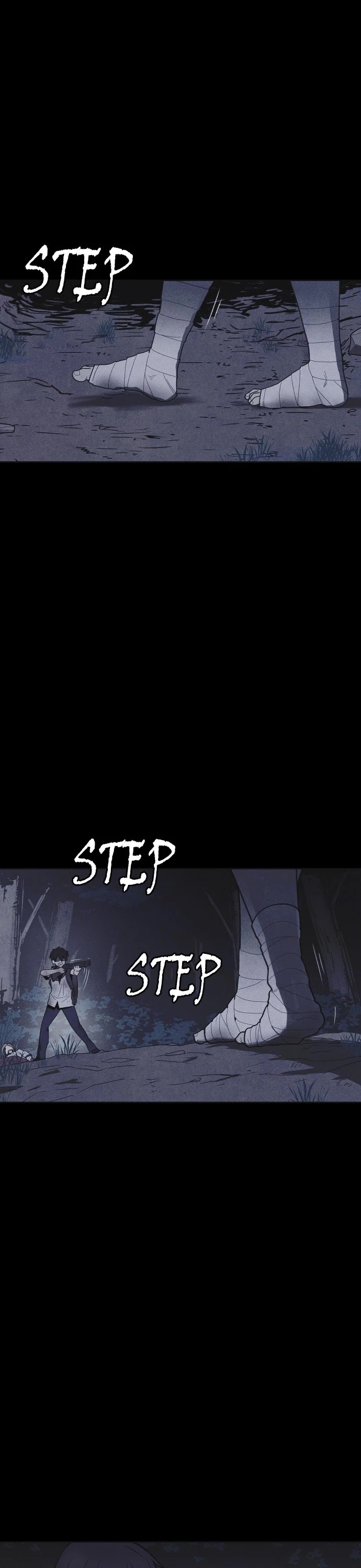 Read Shotgun Boy EN Manga Online