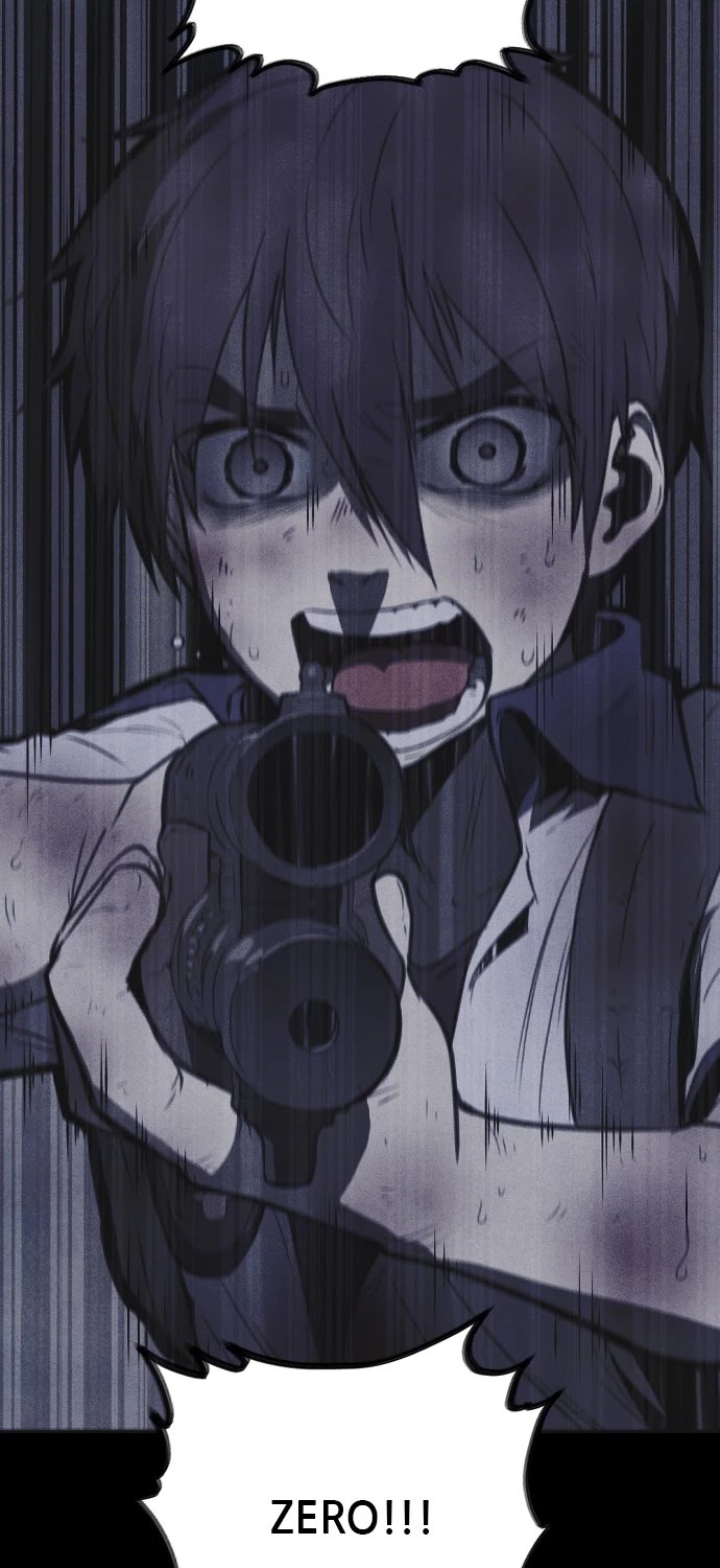 Read Shotgun Boy EN Manga Online