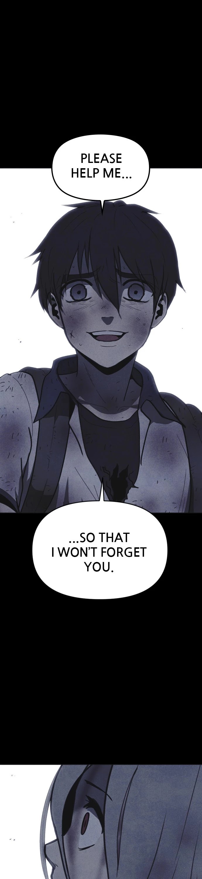 Read Shotgun Boy EN Manga Online
