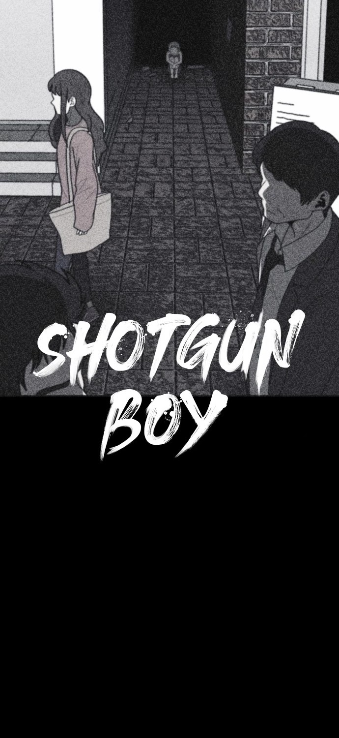 Read Shotgun Boy EN Manga Online