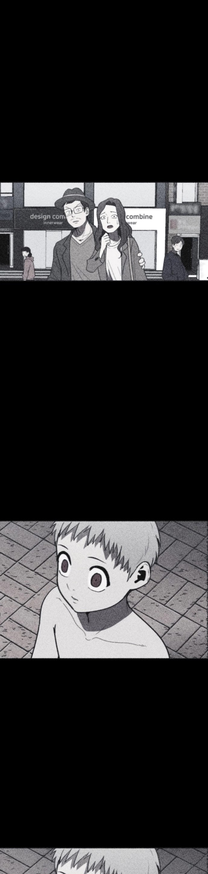 Read Shotgun Boy EN Manga Online