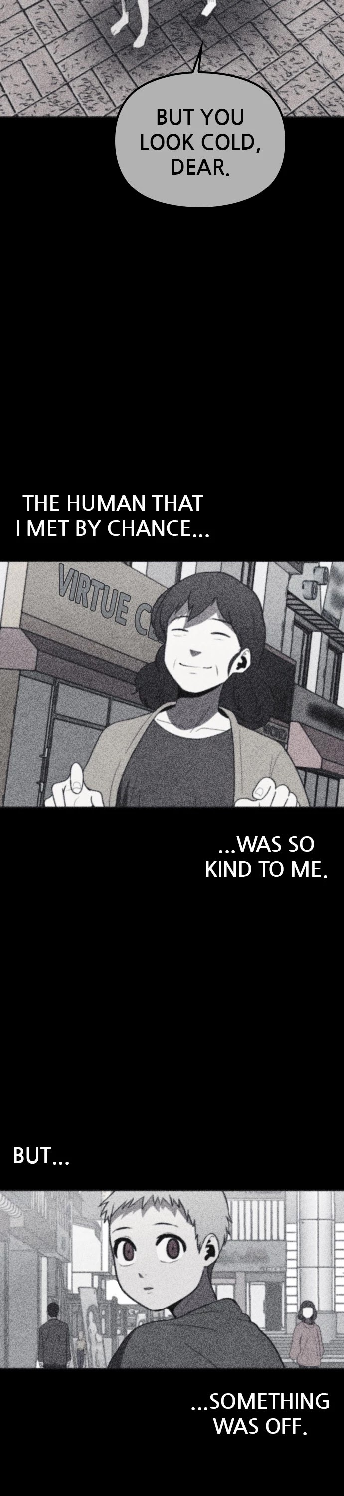Read Shotgun Boy EN Manga Online