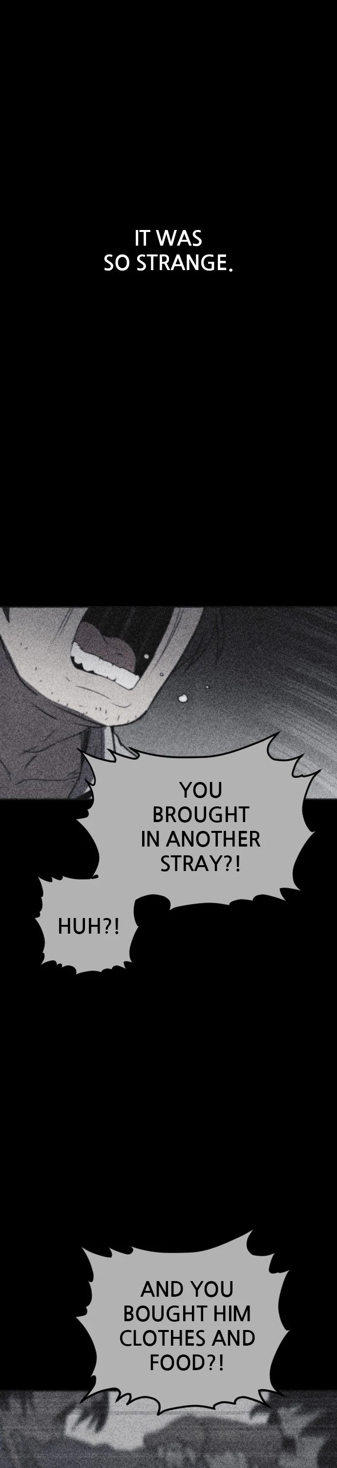 Read Shotgun Boy EN Manga Online
