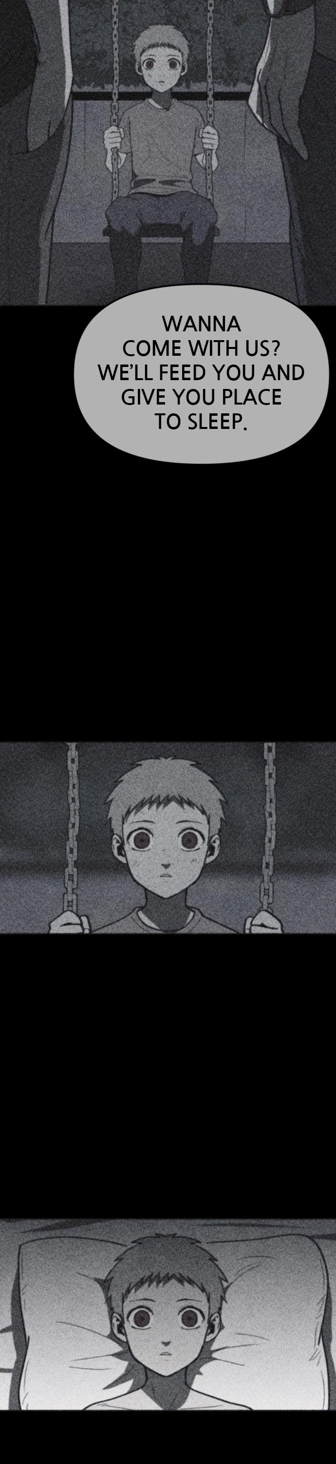 Read Shotgun Boy EN Manga Online