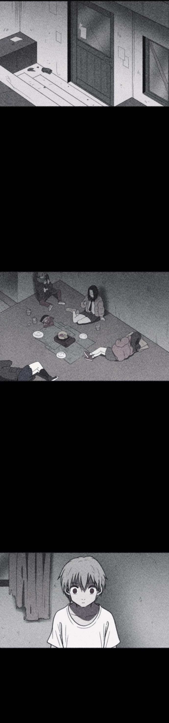 Read Shotgun Boy EN Manga Online
