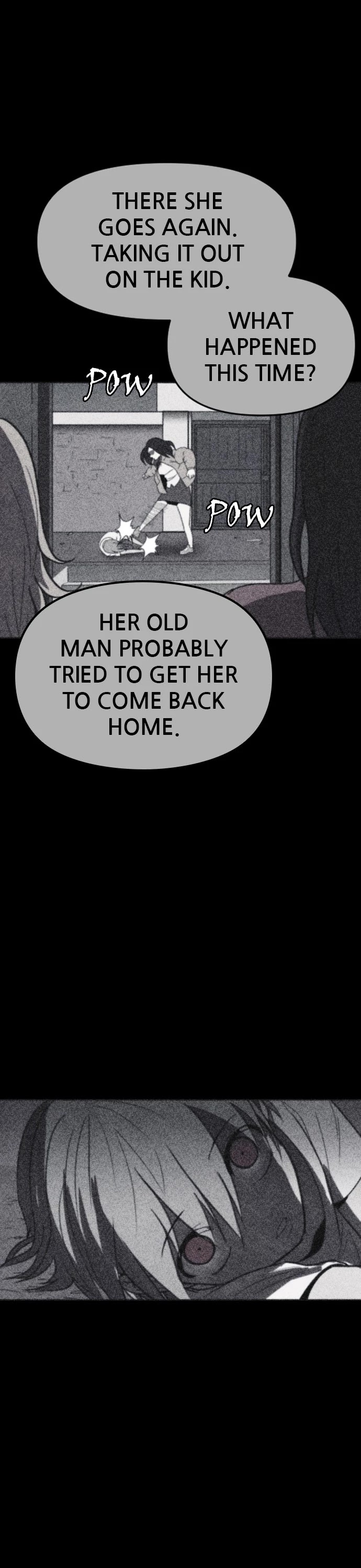 Read Shotgun Boy EN Manga Online