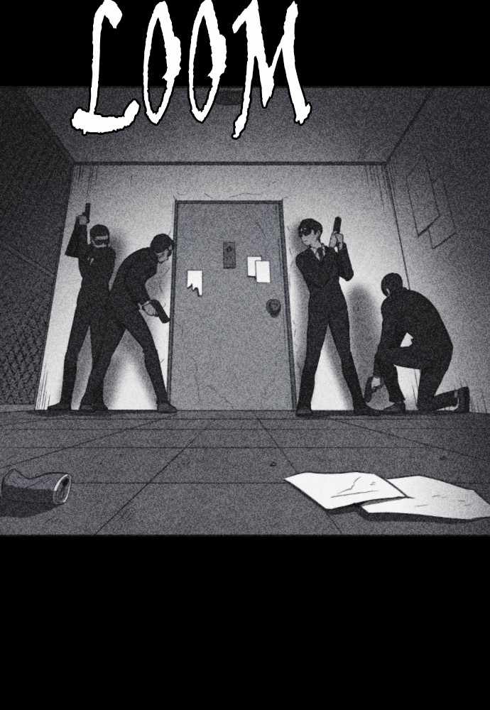 Read Shotgun Boy EN Manga Online