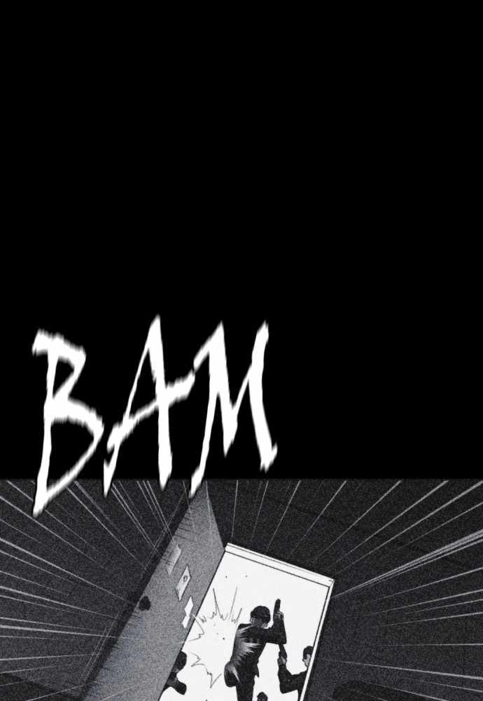 Read Shotgun Boy EN Manga Online