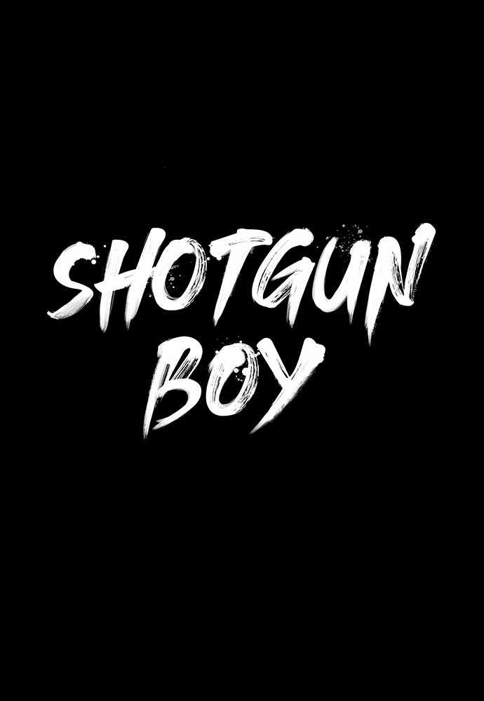 Read Shotgun Boy EN Manga Online