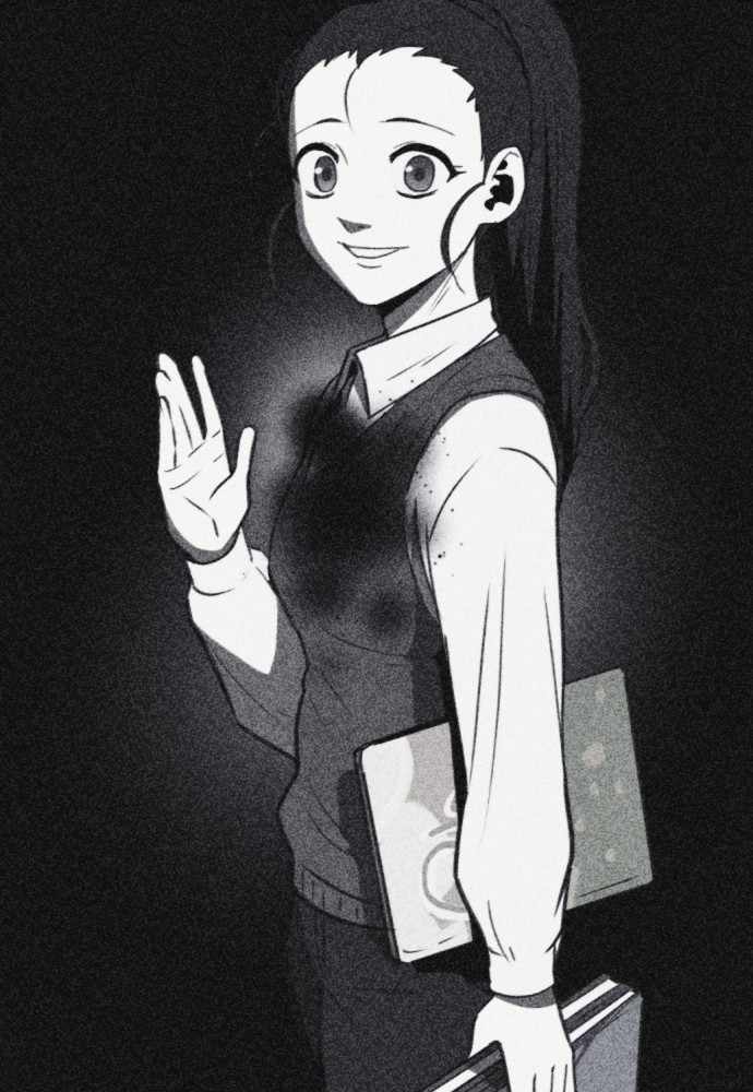 Read Shotgun Boy EN Manga Online