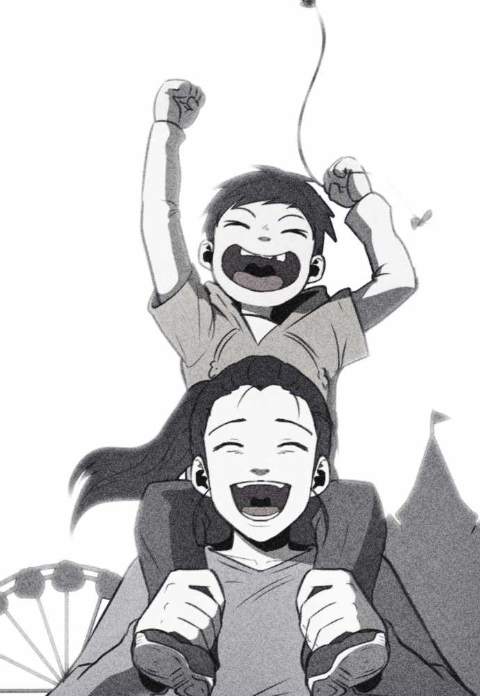 Read Shotgun Boy EN Manga Online
