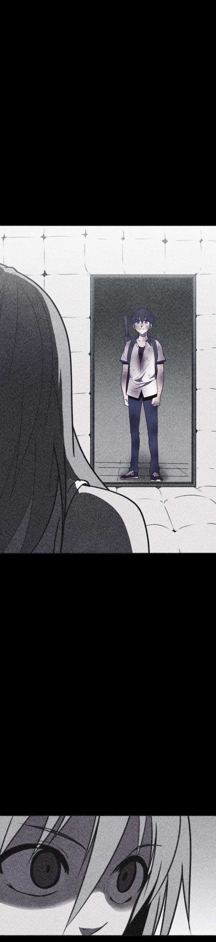 Read Shotgun Boy EN Manga Online