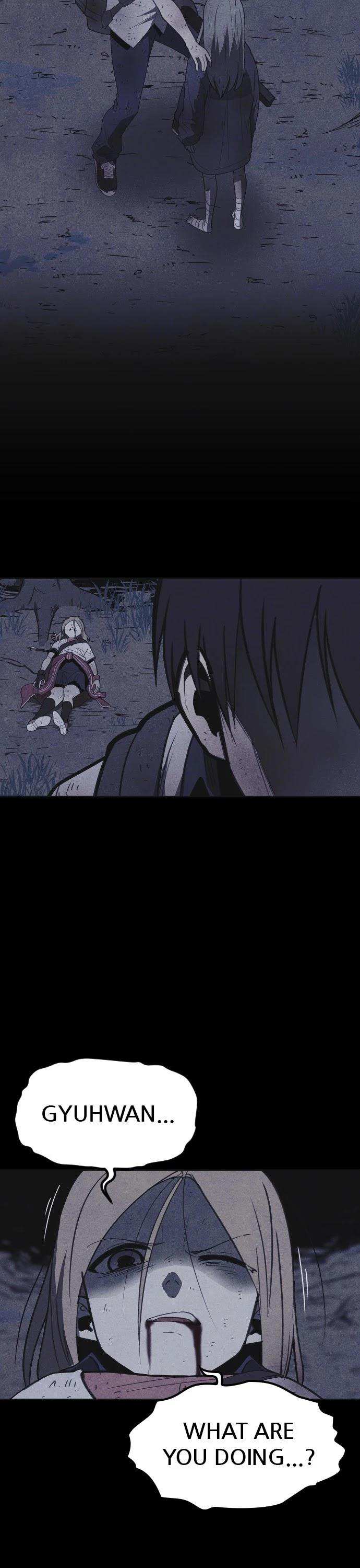 Read Shotgun Boy EN Manga Online