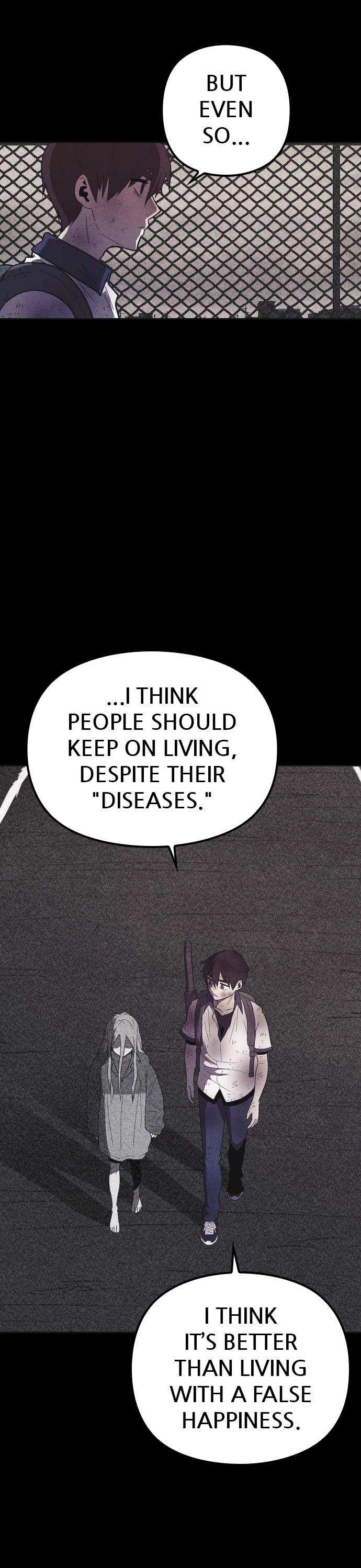 Read Shotgun Boy EN Manga Online