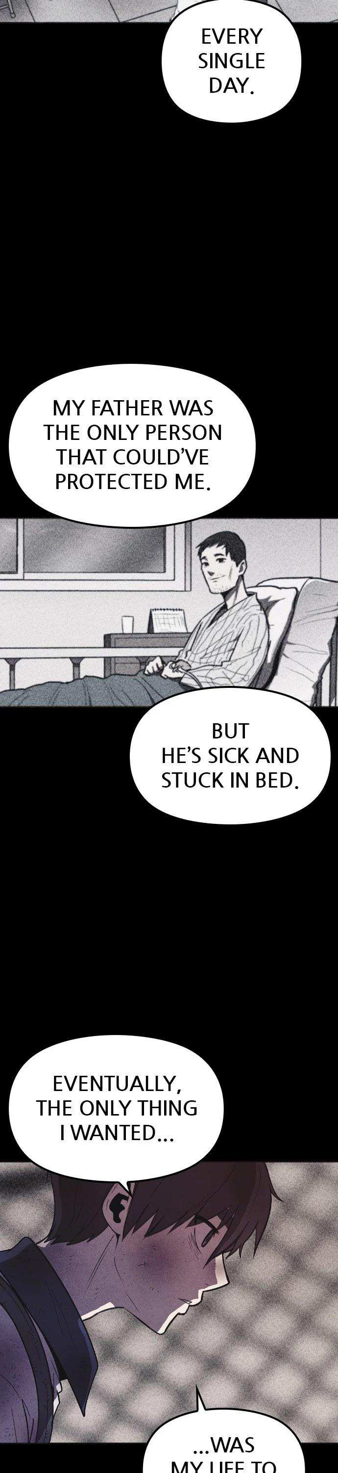 Read Shotgun Boy EN Manga Online