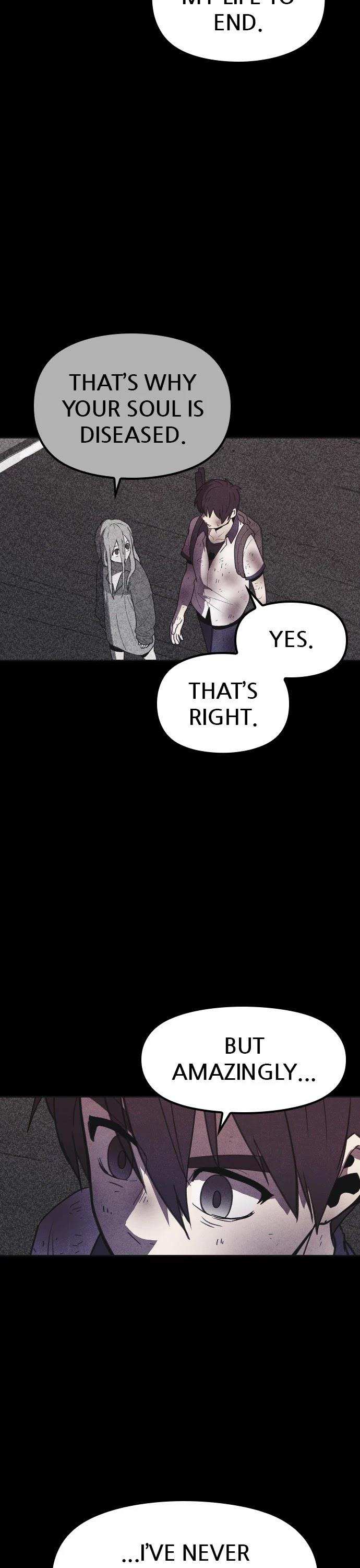 Read Shotgun Boy EN Manga Online