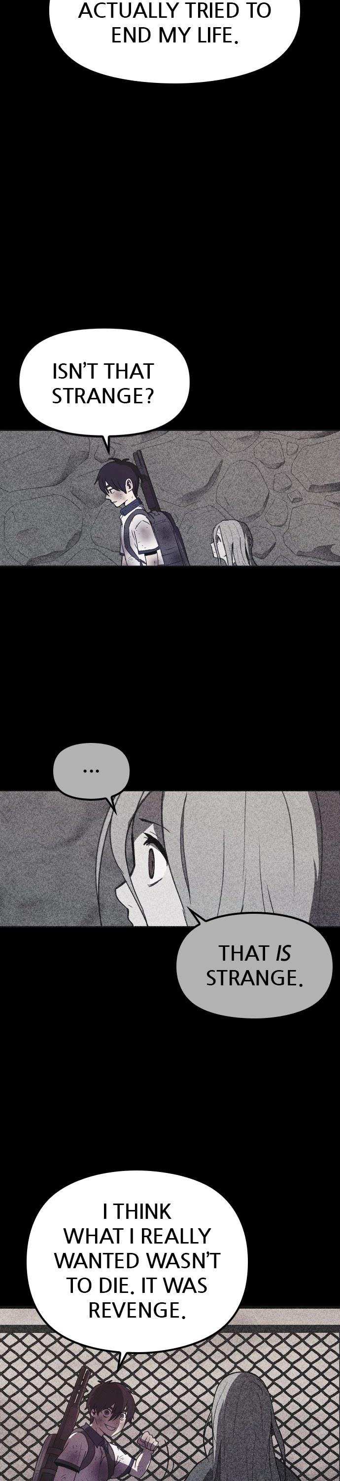 Read Shotgun Boy EN Manga Online