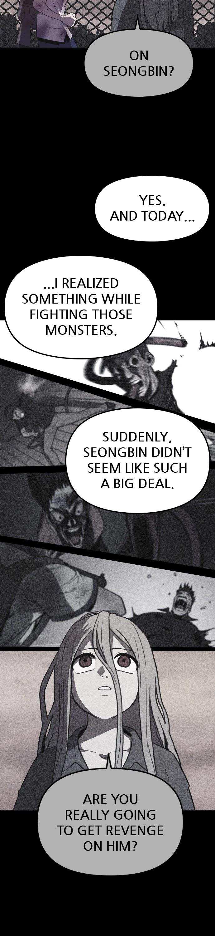 Read Shotgun Boy EN Manga Online