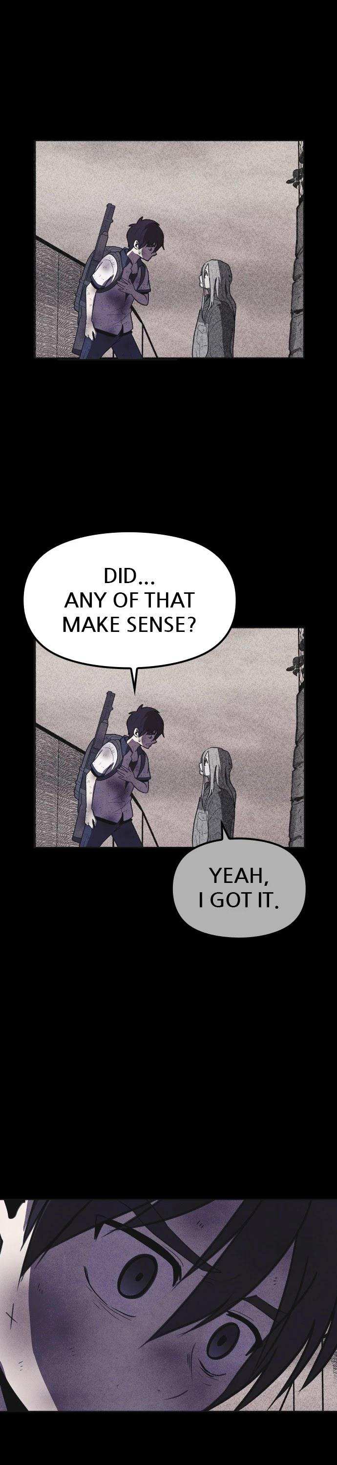 Read Shotgun Boy EN Manga Online