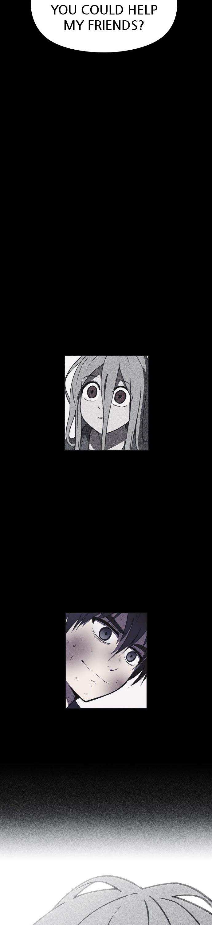 Read Shotgun Boy EN Manga Online