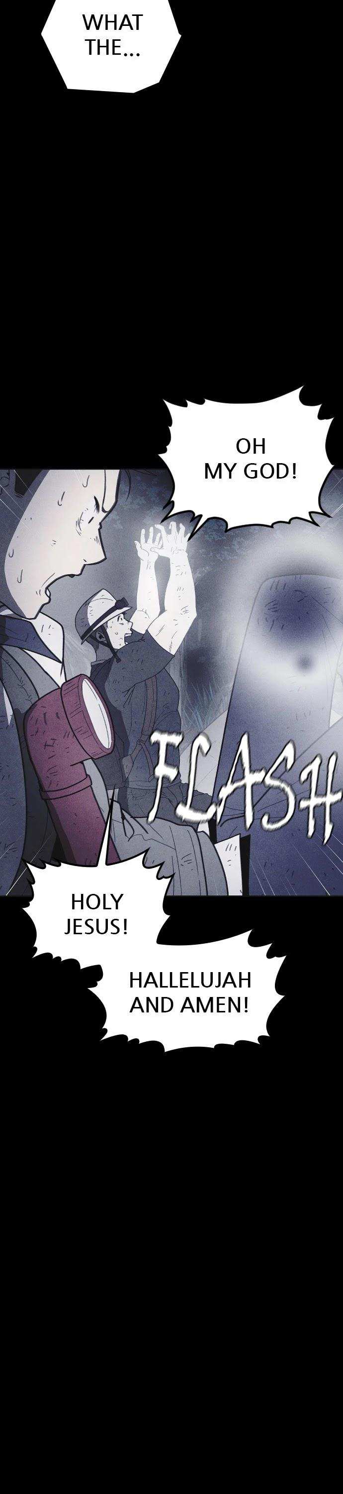 Read Shotgun Boy EN Manga Online