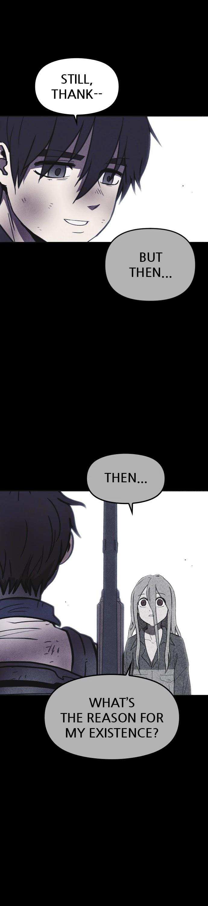 Read Shotgun Boy EN Manga Online