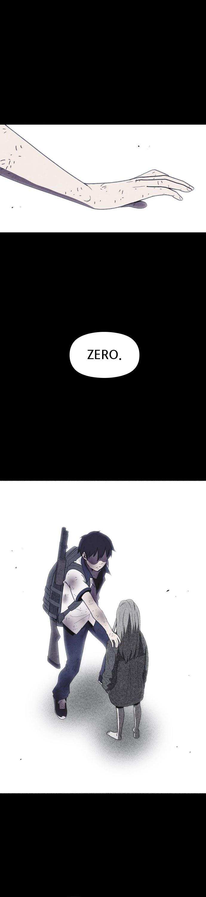 Read Shotgun Boy EN Manga Online