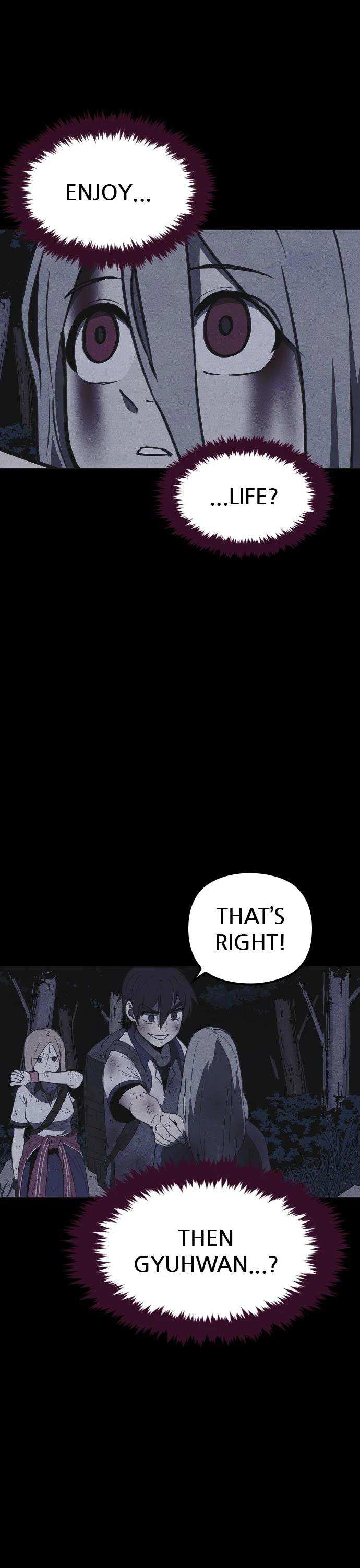 Read Shotgun Boy EN Manga Online