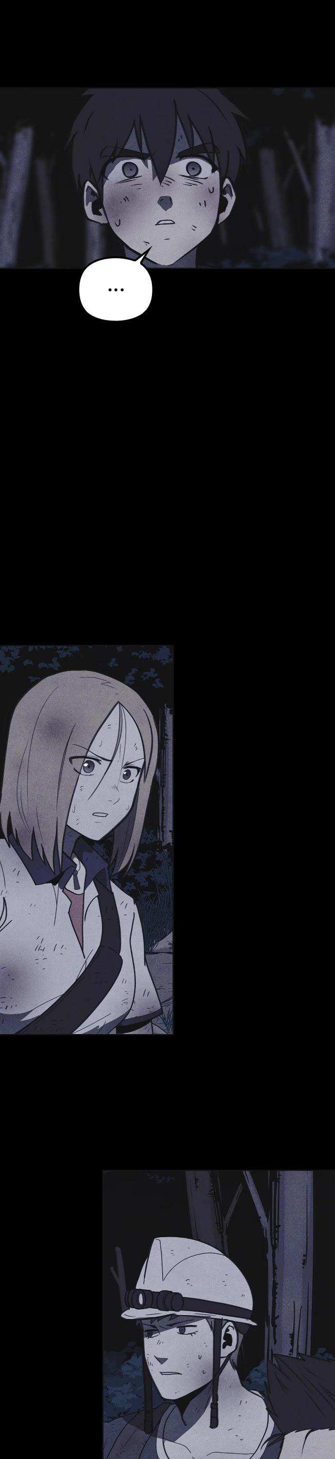 Read Shotgun Boy EN Manga Online