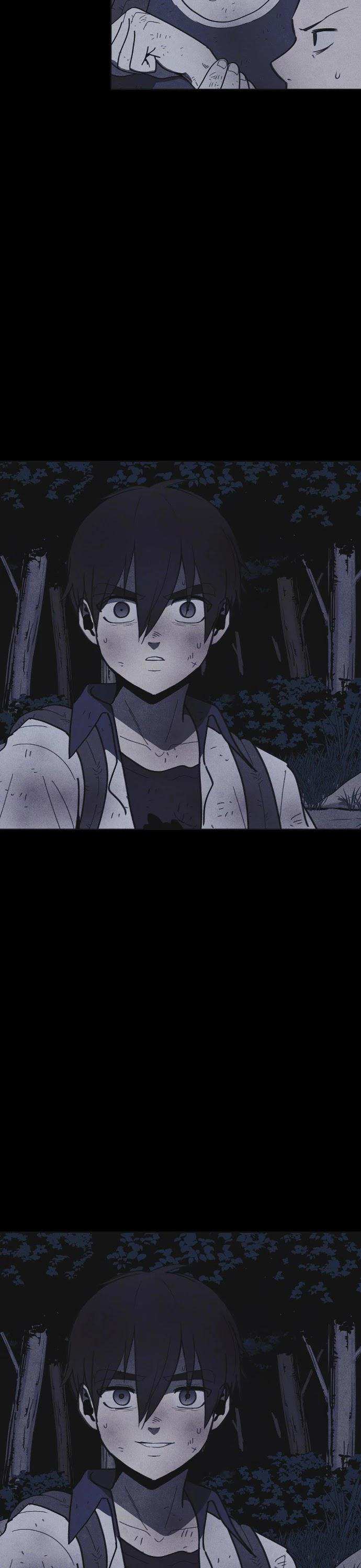 Read Shotgun Boy EN Manga Online