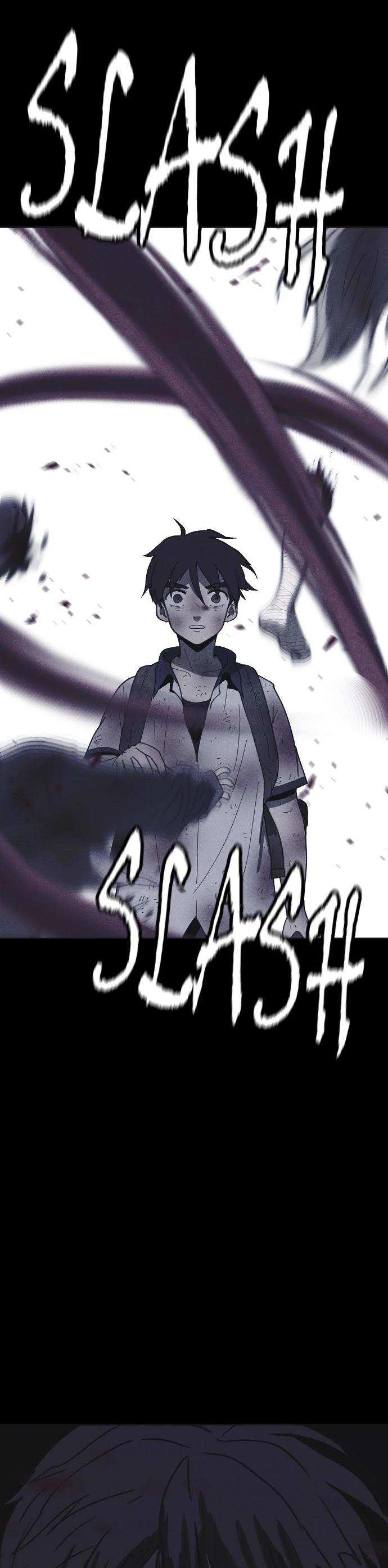 Read Shotgun Boy EN Manga Online