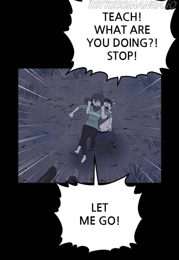 Read Shotgun Boy EN Manga Online