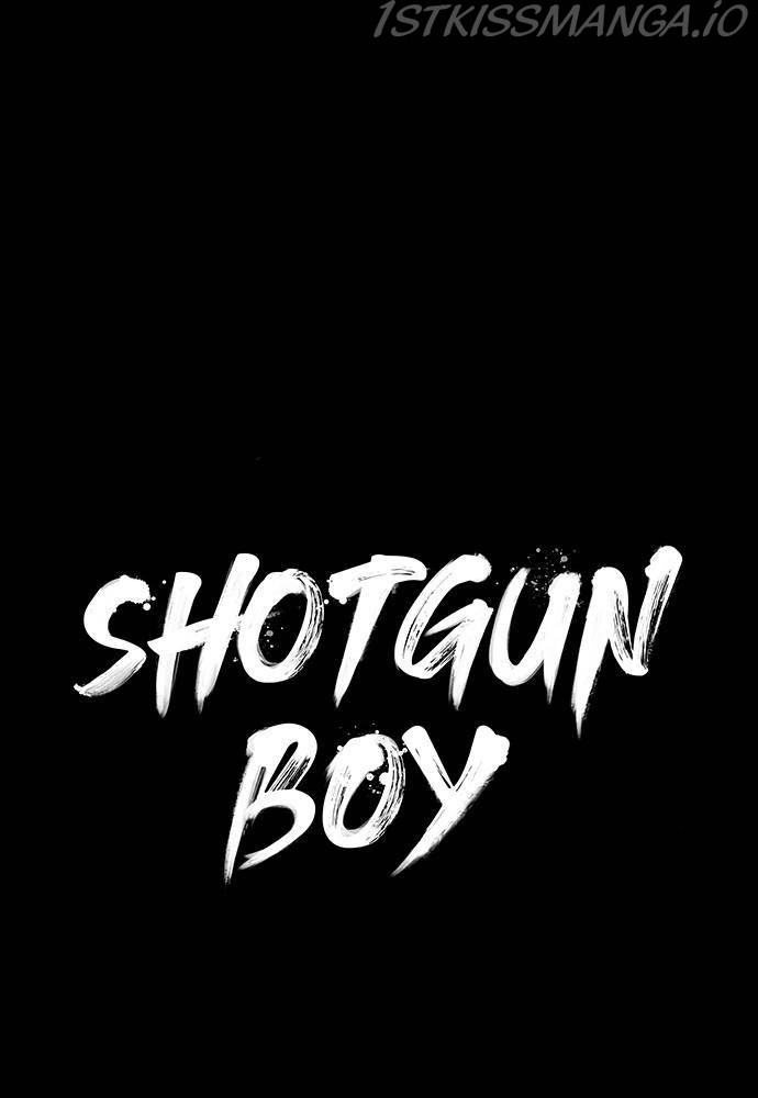 Read Shotgun Boy EN Manga Online