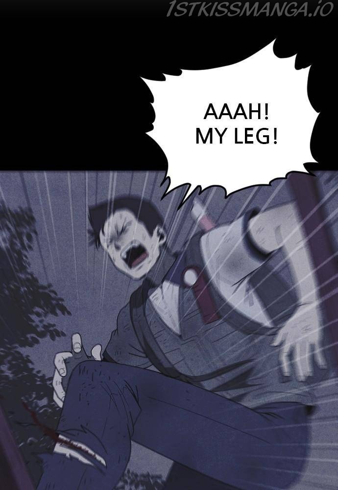 Read Shotgun Boy EN Manga Online