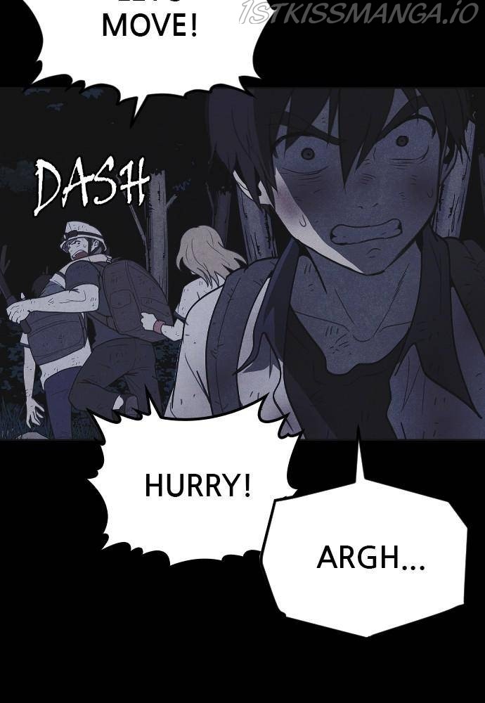 Read Shotgun Boy EN Manga Online