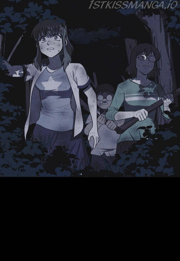 Read Shotgun Boy EN Manga Online