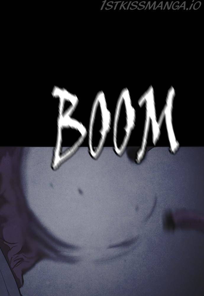 Read Shotgun Boy EN Manga Online