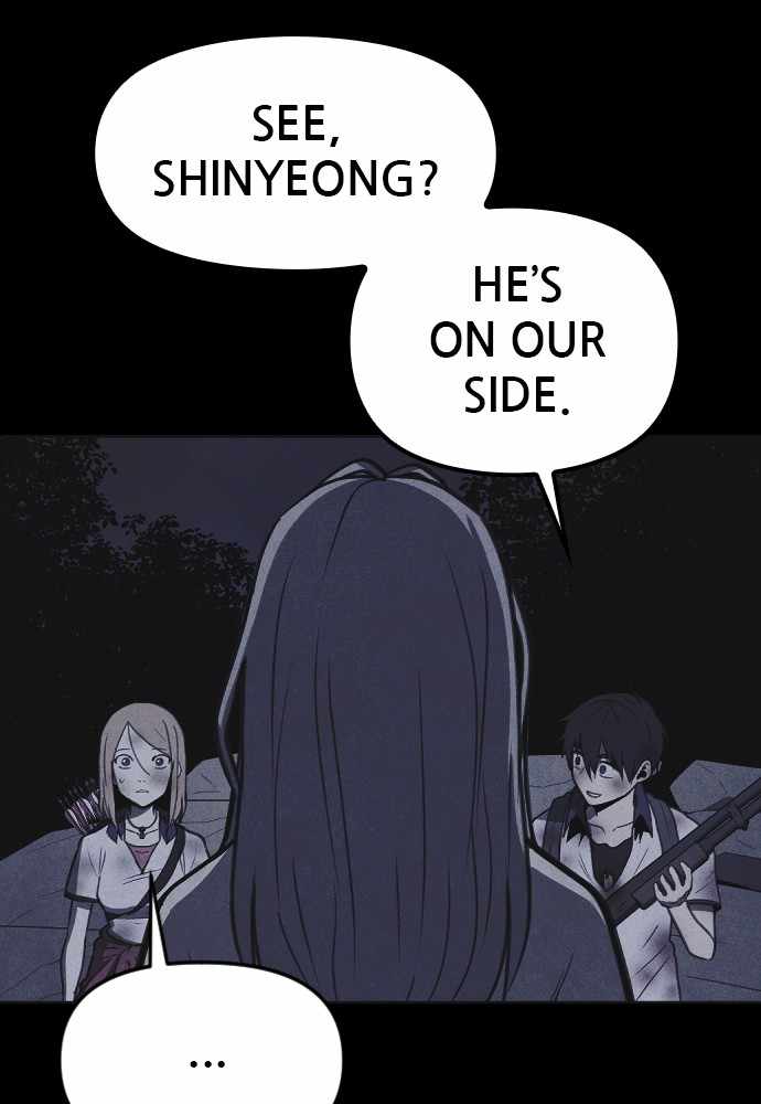 Read Shotgun Boy EN Manga Online