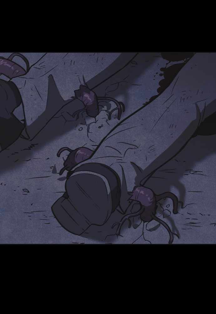 Read Shotgun Boy EN Manga Online
