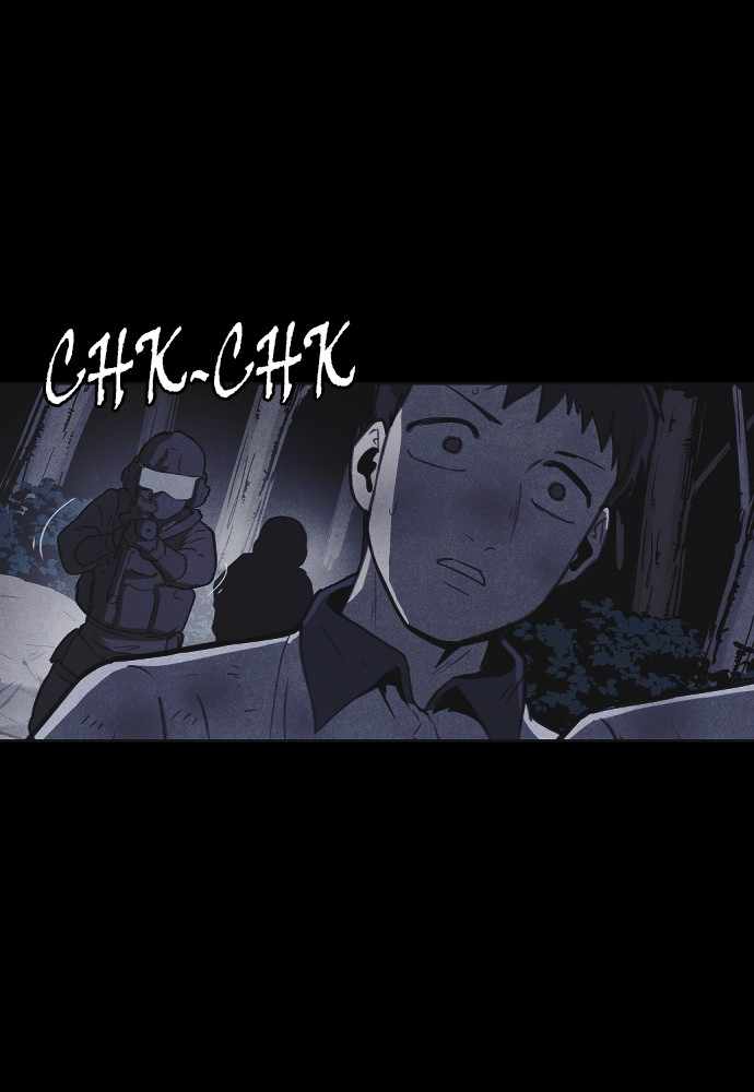 Read Shotgun Boy EN Manga Online