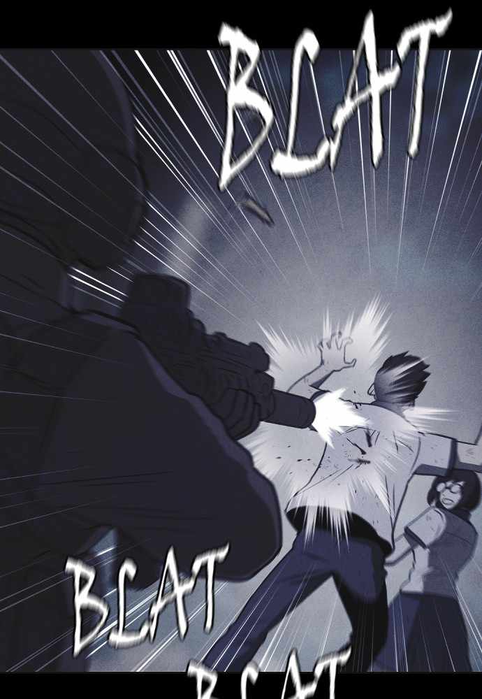Read Shotgun Boy EN Manga Online