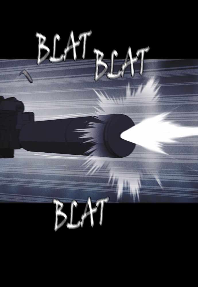 Read Shotgun Boy EN Manga Online