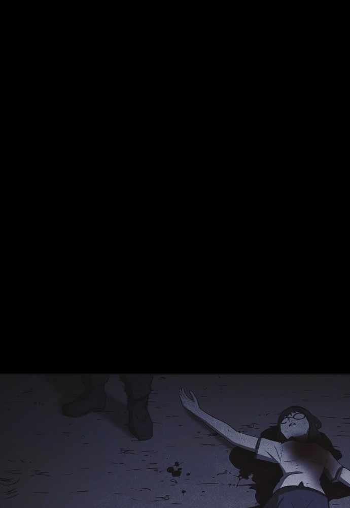 Read Shotgun Boy EN Manga Online