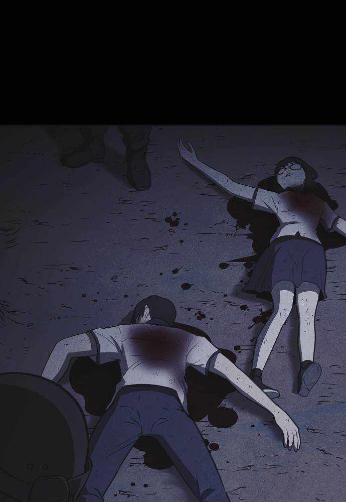 Read Shotgun Boy EN Manga Online