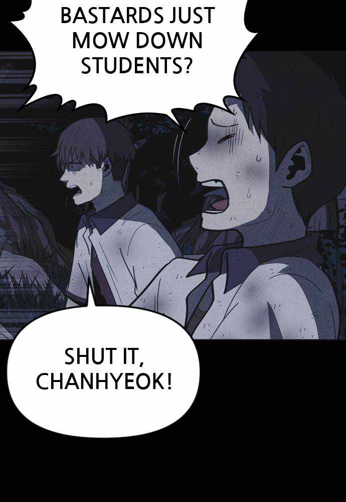 Read Shotgun Boy EN Manga Online