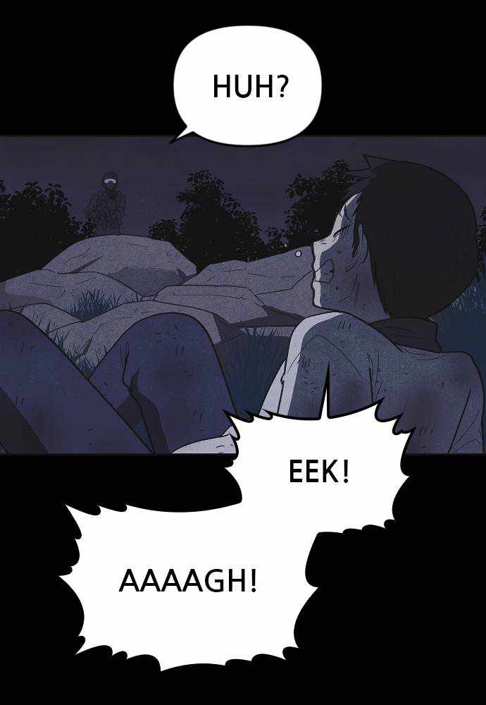 Read Shotgun Boy EN Manga Online