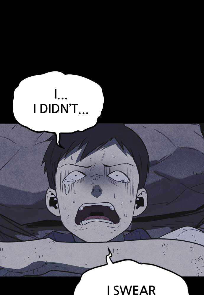 Read Shotgun Boy EN Manga Online