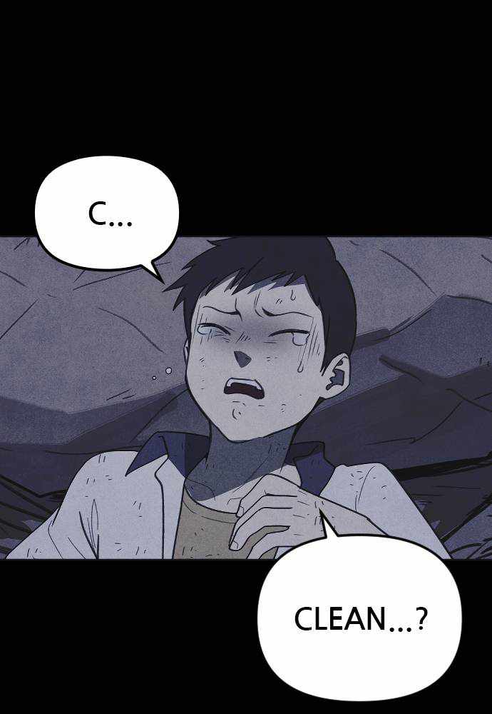 Read Shotgun Boy EN Manga Online
