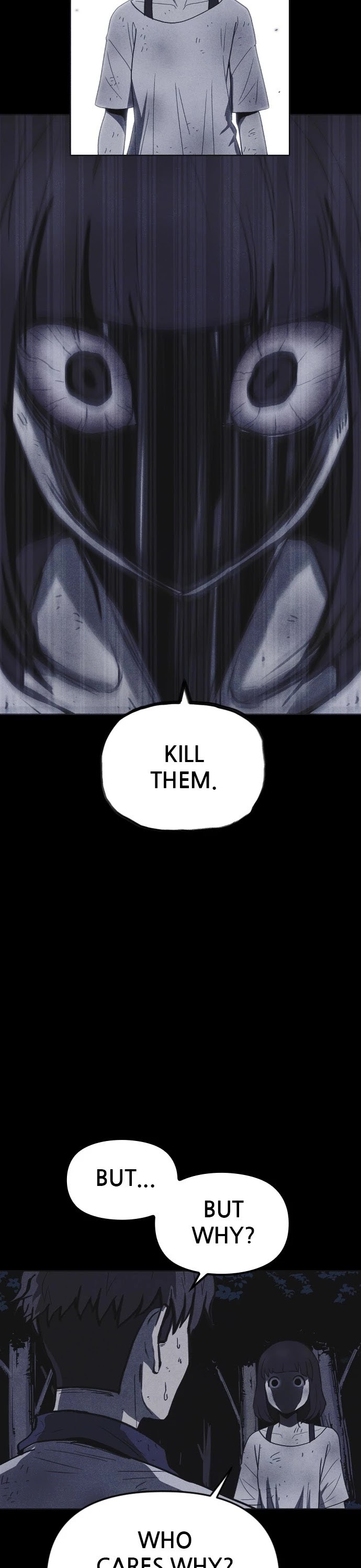 Read Shotgun Boy EN Manga Online